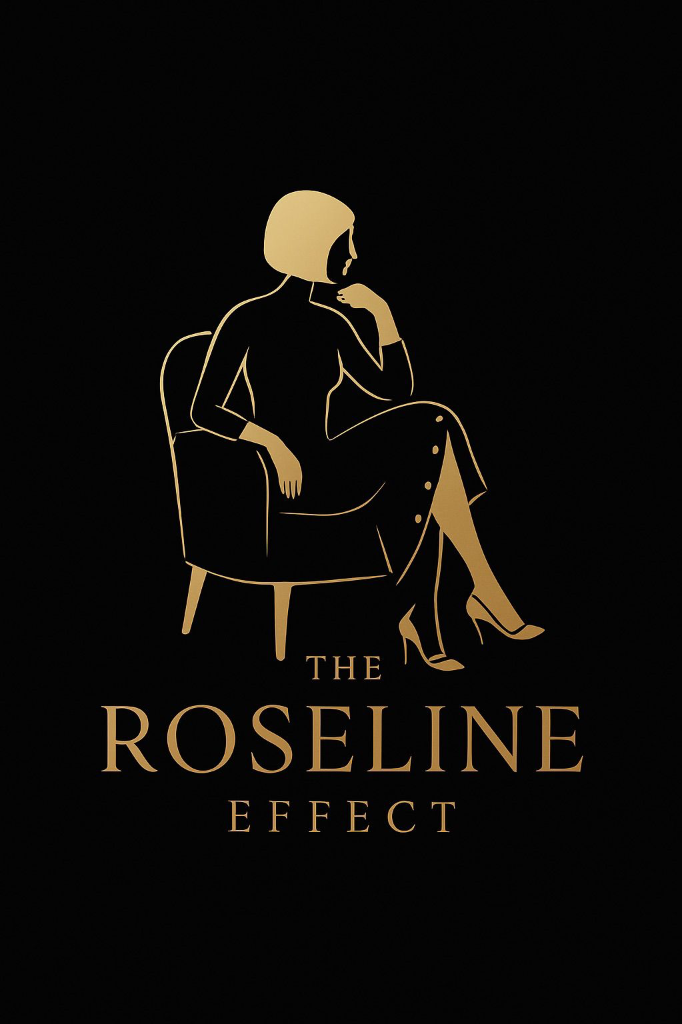The Roseline Effect Logo